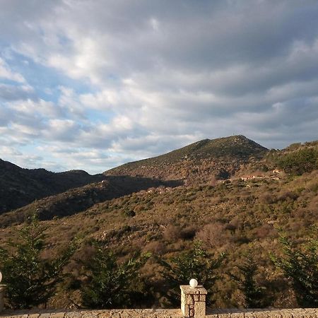Elova Ξενοδοχείο Ζάτουνα Εξωτερικό φωτογραφία