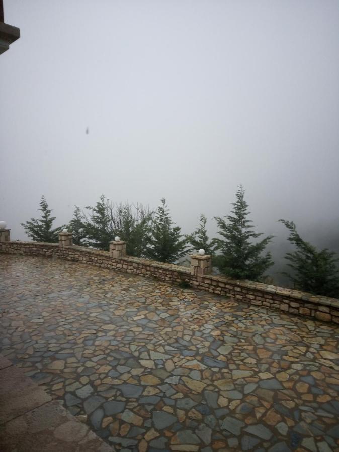 Elova Ξενοδοχείο Ζάτουνα Εξωτερικό φωτογραφία