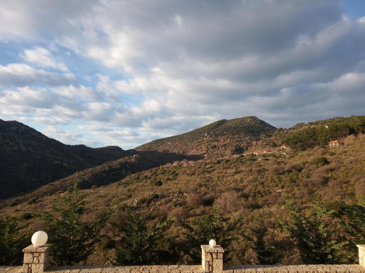 Elova Ξενοδοχείο Ζάτουνα Εξωτερικό φωτογραφία
