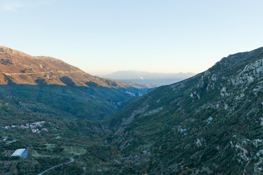 Elova Ξενοδοχείο Ζάτουνα Εξωτερικό φωτογραφία