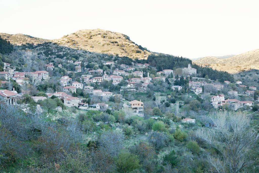 Elova Ξενοδοχείο Ζάτουνα Εξωτερικό φωτογραφία