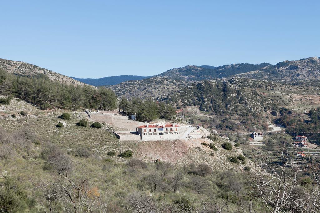 Elova Ξενοδοχείο Ζάτουνα Εξωτερικό φωτογραφία