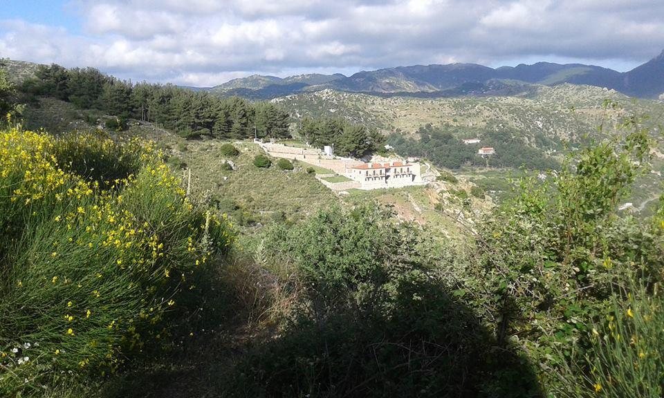 Elova Ξενοδοχείο Ζάτουνα Εξωτερικό φωτογραφία