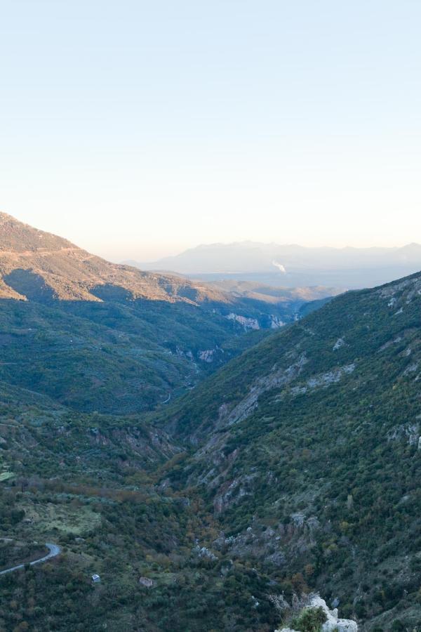 Elova Ξενοδοχείο Ζάτουνα Εξωτερικό φωτογραφία
